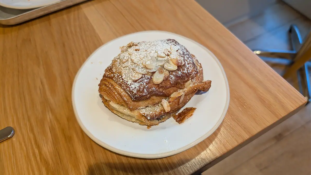 Enchanted Patisserie – patisserie in Boughton Heath, Chester